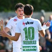 Mätzler und Altach weiter heißes Thema