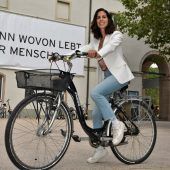 Frieden schaffen durch Dialog