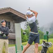 GC Montfort Rankweil im Halbfinale