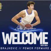 Brajkovic wechselt von Galicien nach Rhodos