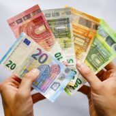 Bargeld-Debatte