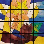 Kunst, um zu leben: Maria-Hafner-Finissage