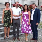 Mathias Bitsche verlässt Bludenz