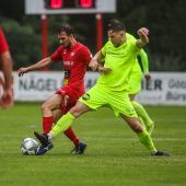 Rankweil erhielt Lehrstunde vom RLW-Vizemeister 2022/23