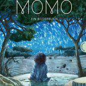 Michael Endes „Momo“ wird 50 Jahre alt
