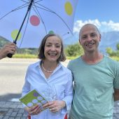 Kunst und Begegnung im Walsertal