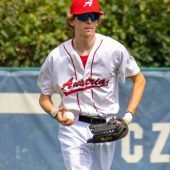 Baseball U-23-EM mit Vorarlbergern
