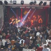 Treffpunkt für Jung und Alt