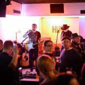 Musik-Event „Hörbar“ steigt in Dornbirn nach dem Urbikuss