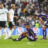Völlig verrücktes Aus von Austria Wien im Europacup