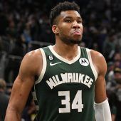 Antetokounmpo verzichtet auf WM