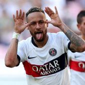 Neymar will zurück nach Barcelona
