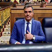 Hoffnung für Sánchez