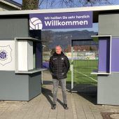 Siemens-Skandal erreicht Fußball