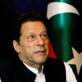 Politische Turbulenzen in Pakistan