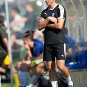 Dauerbrenner bilden neues Trainerduo