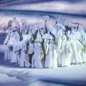 Festspiele ziehen Zwischenbilanz