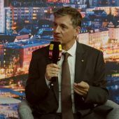 „Banken sind wie ­andere Firmen auch“