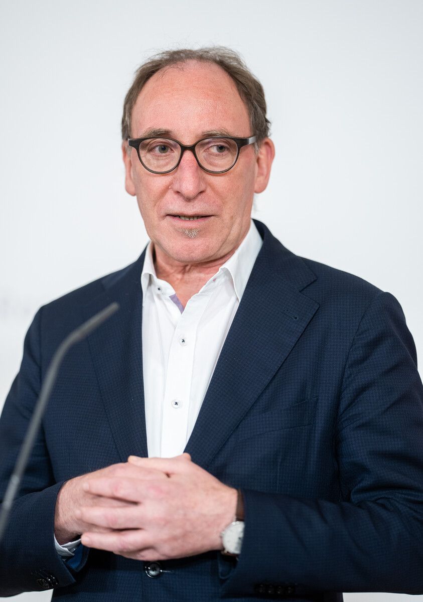 Rauch hatte den Föderalismus als träges System bezeichnet. APA/Hochmuth