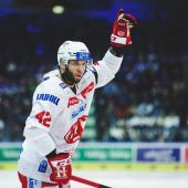 Capitals verpflichten KAC-Topscorer Ticar