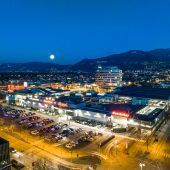 Große Runde für den Messepark