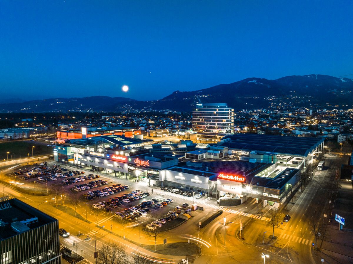Die Betreiber des Messeparks würden gerne erweitern. Das Projekt ruft sowohl Befürworter als auch Gegner auf den Plan. vn