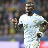 Mané bestätigte Bayern-Abschied