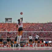 Neuer Rekord im Frauen-Sport