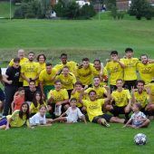 16 Jahre ohne Landesliga sind nun genug