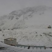 Regen und Sonne in der richtigen Dosis
