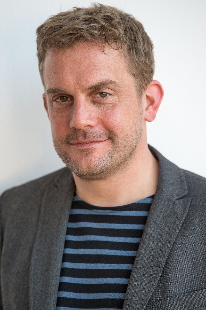 Sebastian Bezzel spielt auch in „Rehragout-Rendezvous“ Franz Eberhofer.  Wikipedia/Stefan Brending