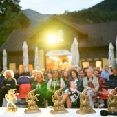 Das 38. ALPINALE Kurzfilmfestival