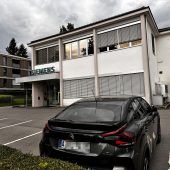 Causa Siemens als Geduldsprobe