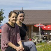 Viel mehr als nur zwei Sessellifte