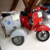Sie rolle(r)n wieder