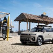 Autonews der Woche Ssangyong Torres auch mit reinem E-Antrieb / Mehr Reichweite für den MG4 / Marktstart des Ford Explorer verzögert sich um ein halbes Jahr