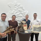 Bergsport und Alpingeschichte