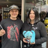 Kostüme und japanische Kultur