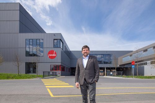 Stephan Kaar schlägt namens der Produzenten Alarm. Weissengruger