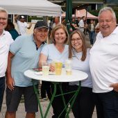 Großer Wunsch zum runden Geburtstag