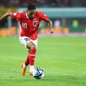 Mwene wechselt  wieder nach Mainz