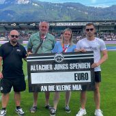 Westderby brachte endlich wieder Punkte