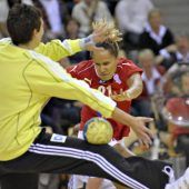 Weltklasse-Torhüterin nun ÖHB-Trainerin