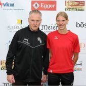 Neues Quartett für die Bundesliga