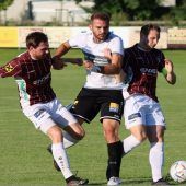 Aufstiegsaspirant Altenstadt startet fulminant in die Saison