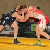 Ludescher glänzt mit Platz 2 in Rumänien