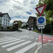 Mehr Tempo bei Fahrradstraßen gefordert