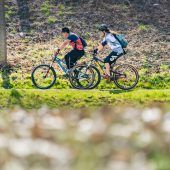 10.000 Euro für  gute Radfahr-Ideen