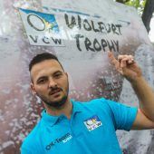 „Wolfurttrophy ist etwas Besonderes“