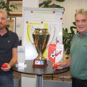 Titelverteidiger Wolfurt trifft im VFV-Cup auf Altach Juniors